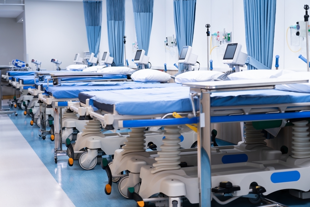 Preventative Maintenance Healthcare Equipment