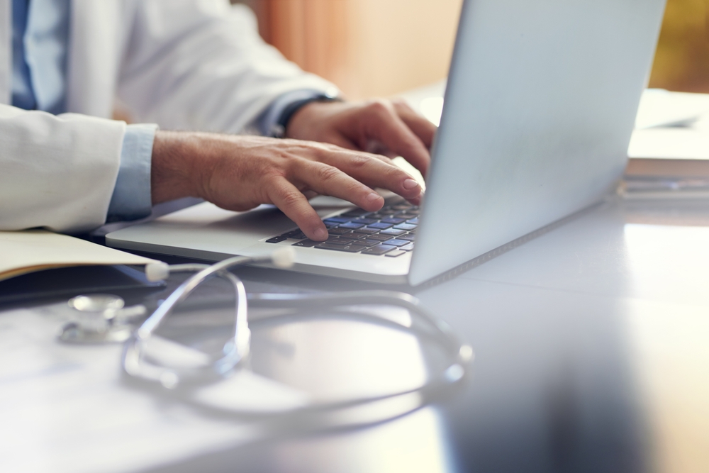 Setting Up Telehealth Workstations